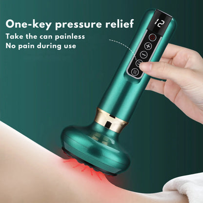 Anti-Cellulite Massager